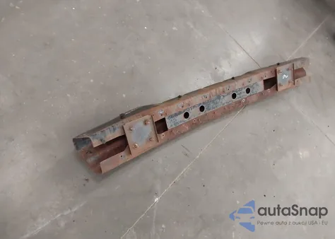 2012 Jeep Patriot Latitude из США, поврежденный, VIN 1C4NJRFB6CD683240